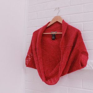 DEPT Shawl